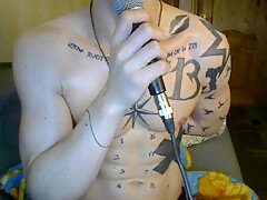 Calouus Cam Show 24 Min