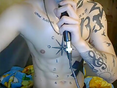 Calouus Cam Show 24 Min