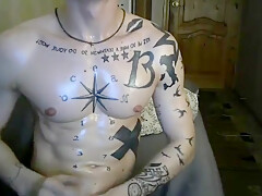 Calouus Cam Show 24 Min