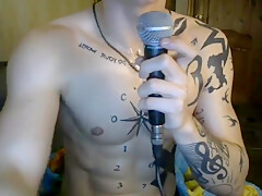 Calouus Cam Show 24 Min