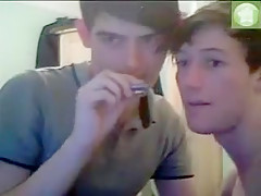 Cam Boys