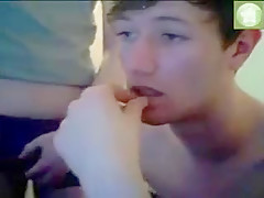 Cam Boys
