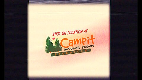 Camp Crystal Cock, Episode One: Friday the 69th