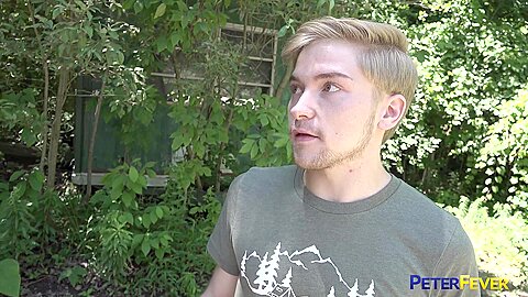 Camp Crystal Cock, Episode One: Friday the 69th