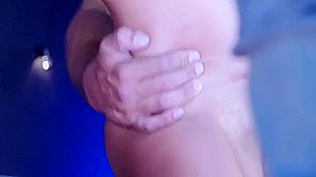Canela Skin Hot Latina Porn Video