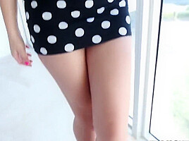 Carmen Caliente Stepbro Step In Her Room