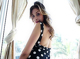 Carmen Caliente Stepbro Step In Her Room