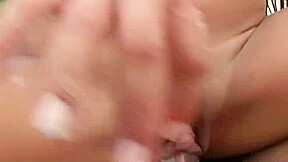 Carol Ninfa In Ninfeta Deliciosa Trepando Gostoso Na Praia 12 Min