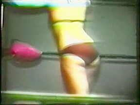 Casey Carr vs Sharon Lee