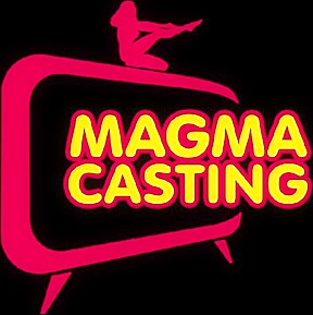 Casting Chubby German teen 18+