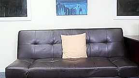 Casting Couch Amateurs #1, Scene 4