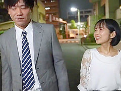 Cawd-583 She Seems Weak And Docilebut When Shes Drunk