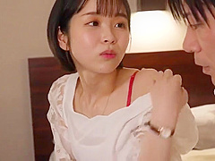 Cawd-583 She Seems Weak And Docilebut When Shes Drunk