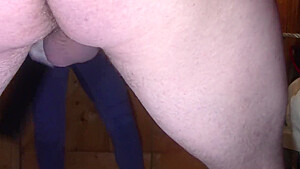 Cfnm Ball Paddling By Queen Bubble Bum