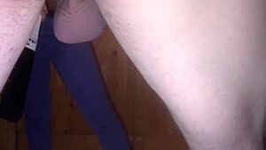 Cfnm Ball Paddling By Queen Bubble Bum