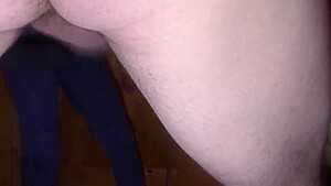 Cfnm Ball Paddling By Queen Bubble Bum