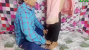 Chacheri Badi Bhabhi Ko Ghar Bulakar Ki Jabardast Chudai