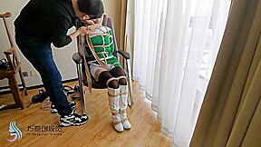 Chair Bondage