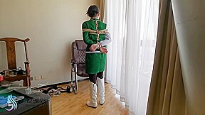 Chair Bondage