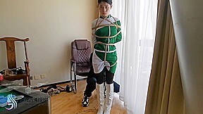Chair Bondage