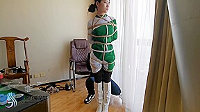 Chair Bondage