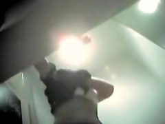 Change room amateur uncovering her undies secrets
