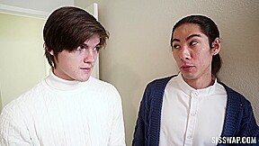 Chastity Club - SisSwap