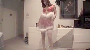 Chelsea the models handjob