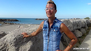 Cheyenne 40 Naughty Camarguaise French