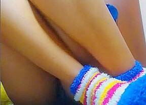 Chica face