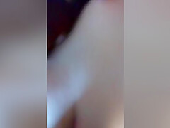Chicago Thick Ass Backshot