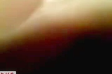 Chick has powerful orgasm