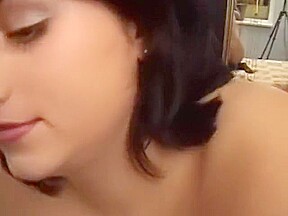 Chick with big tits loves to fuck - Telsev