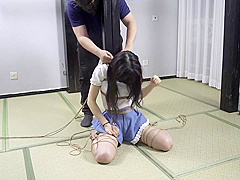 Chinese Demsel Bondage