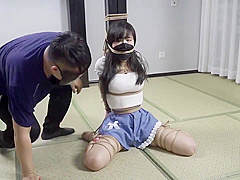 Chinese Demsel Bondage