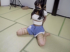Chinese Demsel Bondage