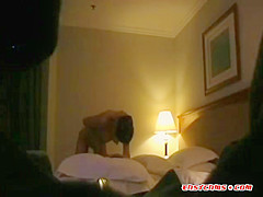 Chinese Masseuse Happy Ending