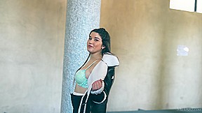 Chloe's Interview 2 - Chloe Lapiedra