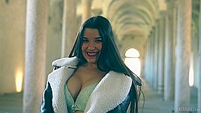 Chloe's Interview 2 - Chloe Lapiedra