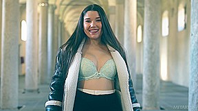 Chloe's Interview 2 - Chloe Lapiedra