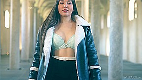 Chloe's Interview 2 - Chloe Lapiedra