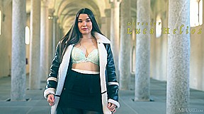 Chloe's Interview 2 - Chloe Lapiedra