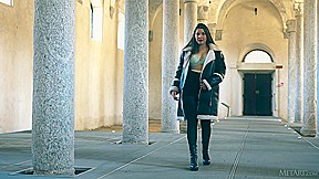 Chloe's Interview 2 - Chloe Lapiedra