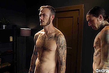 Christian Wilde - Gay Fetish Roleplay
