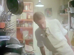 Christine Deshaffer, Desiree Cousteau And Juliet Anderson In Hot Lunch