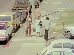 Christine Deshaffer, Desiree Cousteau And Juliet Anderson In Hot Lunch