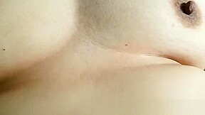 Chubby Asian Milf POV Soles and Big Boobs