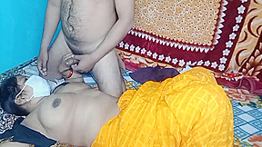 Chubby Bhabhi Wants To Fuck Her Husband