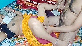 Chubby Bhabhi Wants To Fuck Her Husband