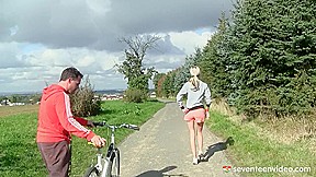 Cindy / Sindy fucked
